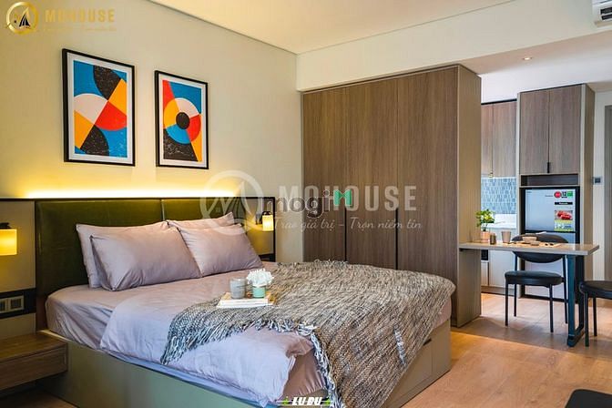 Hình ảnh 🎄Khai Trương Cc Mini Studio-1PN_Ds 41_Nguyễn Văn Hưởng Thảo Điền Q2