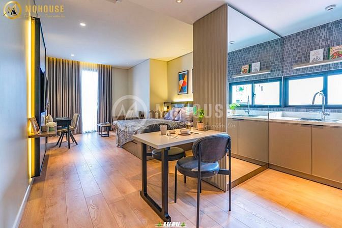 Hình ảnh 🎄Khai Trương Cc Mini Studio-1PN_Ds 41_Nguyễn Văn Hưởng Thảo Điền Q2