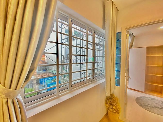 Hình ảnh ☆☆☆☆☆SANG XỊN -Căn Hộ 1PHÒNG NGỦ, BAN CÔNG Full Nội Thất PHAN ĐĂNG LƯU