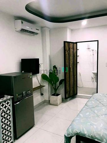 Hình ảnh Studio full nội thất chỉ 5tr ngay cầu Nguyễn Văn Cừ