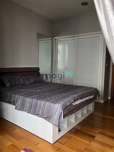 Hình ảnh Cho thuê 1PN Sunrise city 60 m2, 15 trd/tháng, 2PN1WC - 14 trd/tháng.