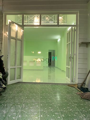 Hình ảnh Cho thuê nhà nguyên căn Hương Lộ 2 - Quận Bình Tân