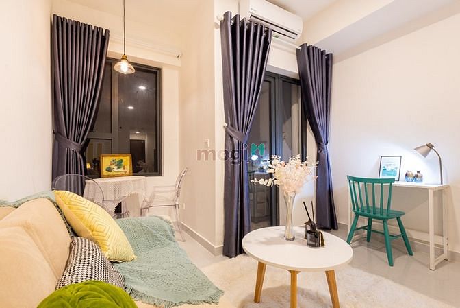 Hình ảnh Soho Residence - Mb6623 nạp rút nhanh chóng cho thuê dài hạn/ngắn hạn