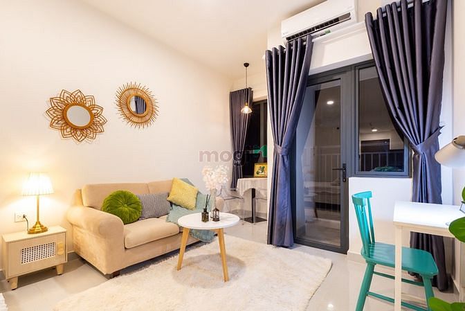 Hình ảnh Soho Residence - Mb6623 nạp rút nhanh chóng cho thuê dài hạn/ngắn hạn