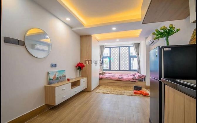 Hình ảnh STUDIO nội thất gỗ siêu đẹp - Tặng ngay 500k cho khách iu