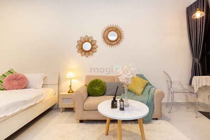 Hình ảnh Soho Residence - Mb6623 nạp rút nhanh chóng cho thuê dài hạn/ngắn hạn