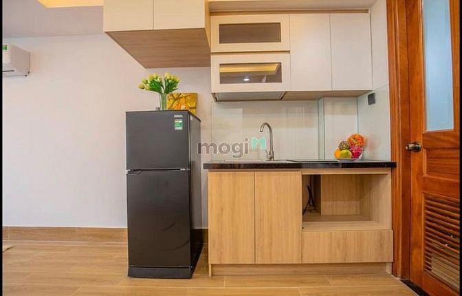 Hình ảnh STUDIO nội thất gỗ siêu đẹp - Tặng ngay 500k cho khách iu