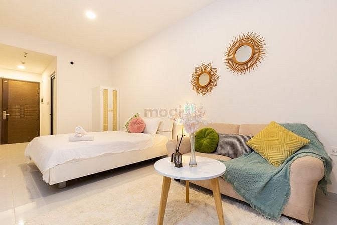 Hình ảnh Soho Residence - Mb6623 nạp rút nhanh chóng cho thuê dài hạn/ngắn hạn