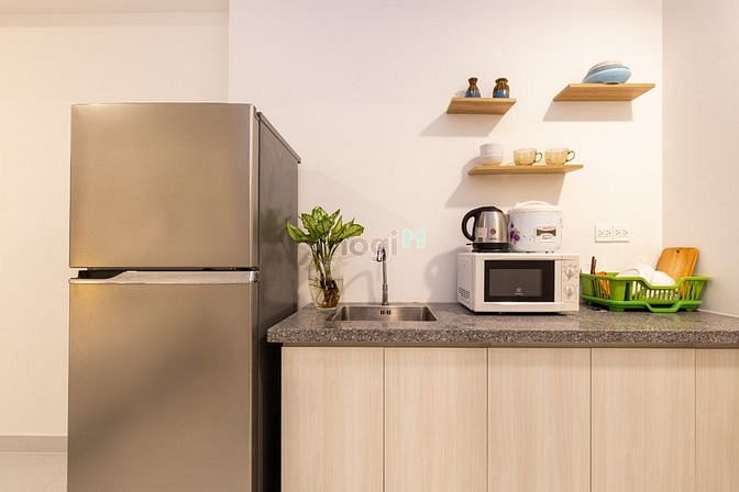 Hình ảnh Soho Residence - Mb6623 nạp rút nhanh chóng cho thuê dài hạn/ngắn hạn