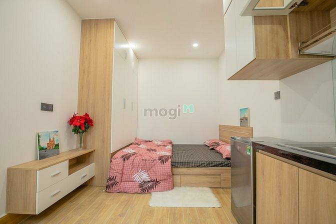 Hình ảnh STUDIO nội thất gỗ siêu đẹp - Tặng ngay 500k cho khách iu