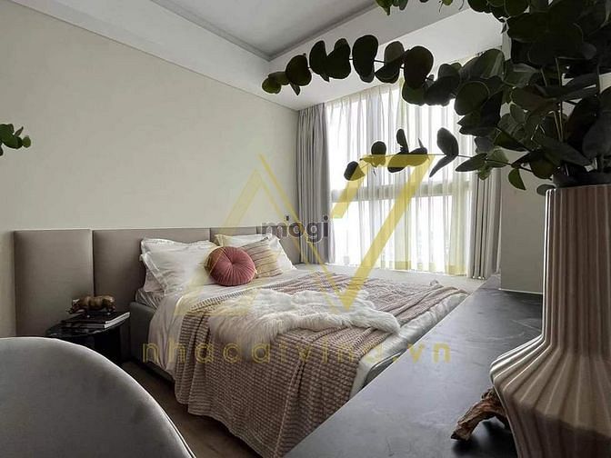 Hình ảnh Cho Thuê Căn Hộ Midtown 2 Phòng Ngủ Giá 1200$ - 28tr