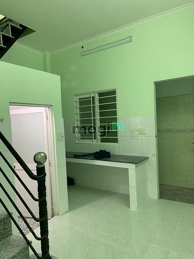 Hình ảnh Cho thuê nhà nguyên căn Hương Lộ 2 - Quận Bình Tân