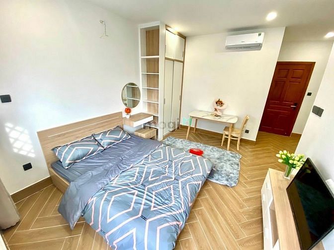 Hình ảnh STUDIO nội thất gỗ siêu đẹp - Tặng ngay 500k cho khách iu