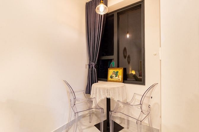 Hình ảnh Soho Residence - Mb6623 nạp rút nhanh chóng cho thuê dài hạn/ngắn hạn