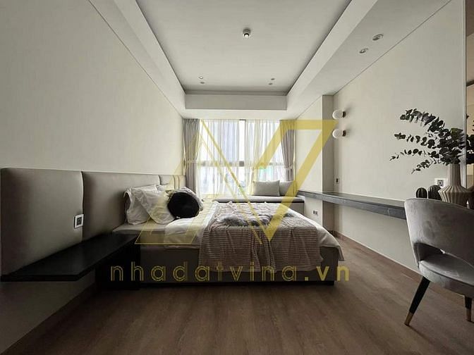 Hình ảnh Cho Thuê Căn Hộ Midtown 2 Phòng Ngủ Giá 1200$ - 28tr