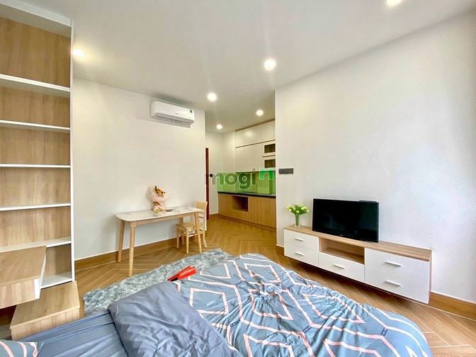 Hình ảnh STUDIO nội thất gỗ siêu đẹp - Tặng ngay 500k cho khách iu