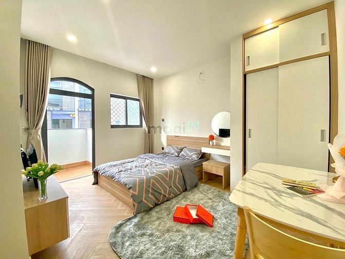 Hình ảnh STUDIO nội thất gỗ siêu đẹp - Tặng ngay 500k cho khách iu