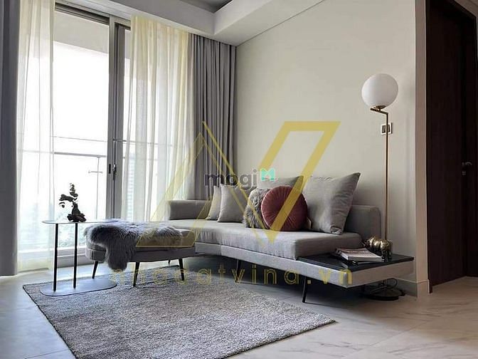 Hình ảnh Cho Thuê Căn Hộ Midtown 2 Phòng Ngủ Giá 1200$ - 28tr