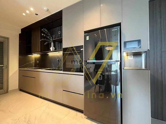 Hình ảnh Cho Thuê Căn Hộ Midtown 2 Phòng Ngủ Giá 1200$ - 28tr