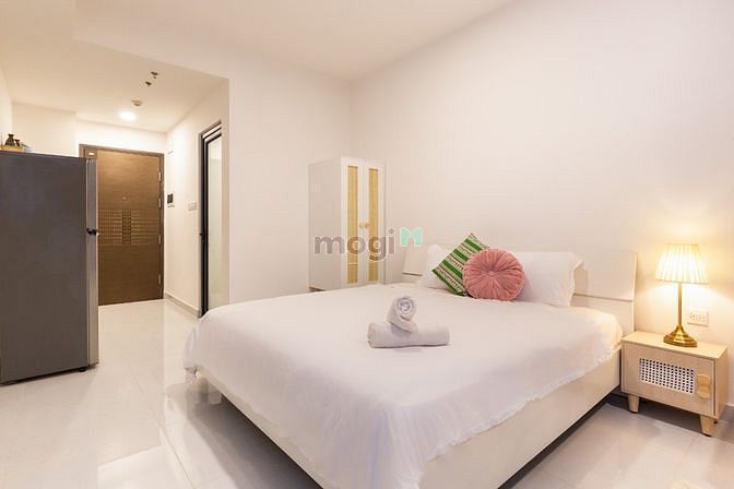 Hình ảnh Soho Residence - Mb6623 nạp rút nhanh chóng cho thuê dài hạn/ngắn hạn