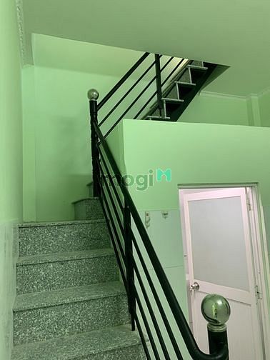Hình ảnh Cho thuê nhà nguyên căn Hương Lộ 2 - Quận Bình Tân
