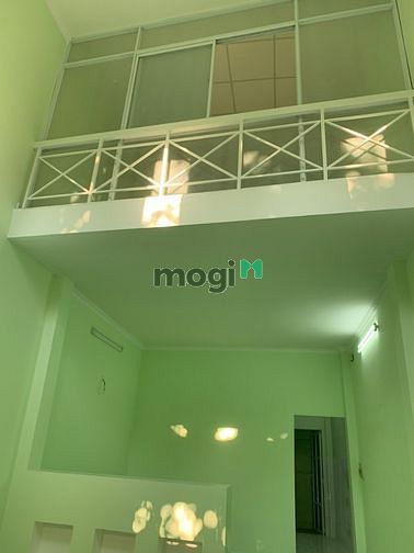Hình ảnh Cho thuê nhà nguyên căn Hương Lộ 2 - Quận Bình Tân