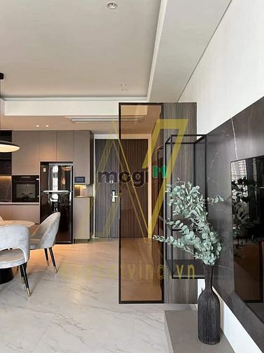 Hình ảnh Cho Thuê Căn Hộ Midtown 2 Phòng Ngủ Giá 1200$ - 28tr