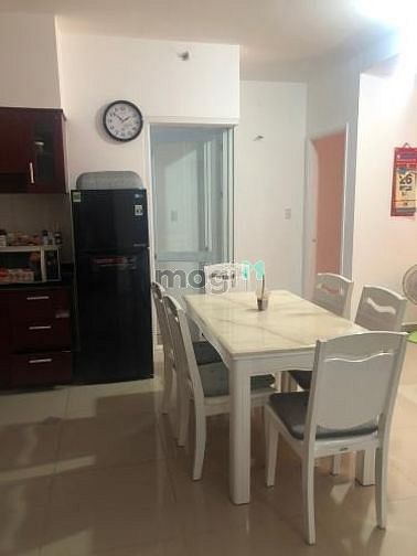 Hình ảnh Mb6623 nạp rút nhanh chóng Carillon Apartment nội thất cơ bản diện tích 94m2