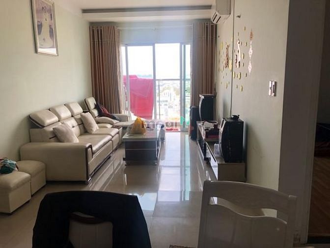 Hình ảnh Mb6623 nạp rút nhanh chóng Carillon Apartment nội thất cơ bản diện tích 94m2