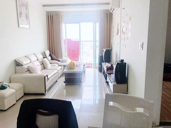 Hình ảnh Mb6623 nạp rút nhanh chóng Carillon Apartment nội thất cơ bản diện tích 94m2