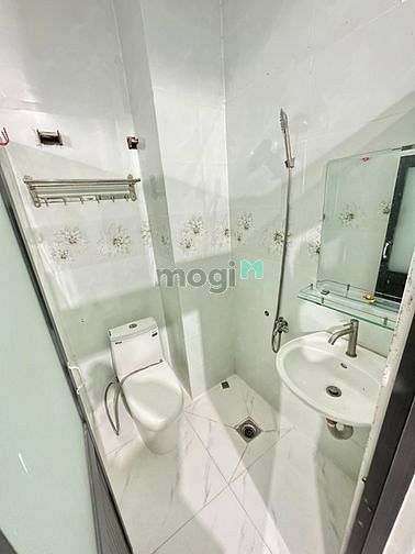 Hình ảnh Phòng Trọ Mới , Đường Vườn Lài , Có Ban Công