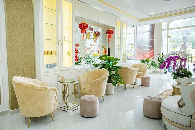 Hình ảnh Cho thuê nhà Mơi số 226A Lê Văn Sỹ, Phường 1, Tân Bình.