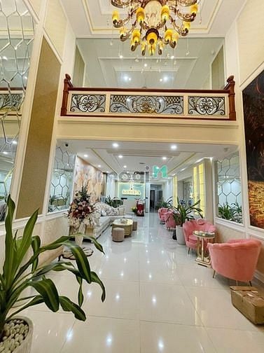 Hình ảnh Cho thuê nhà Mơi số 226A Lê Văn Sỹ, Phường 1, Tân Bình.