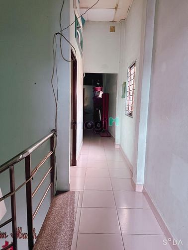 Hình ảnh Hẻm 1 sẹc Âu Cơ 52m2 (4x16), 2 tầng, 3 tỷ 45, Phường 10 Tân Bình