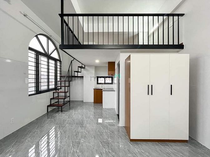 Hình ảnh Cho thuê căn Duplex tại Lâm Văn Bền , Tân Kiểng , Quận 7 , TpHCM