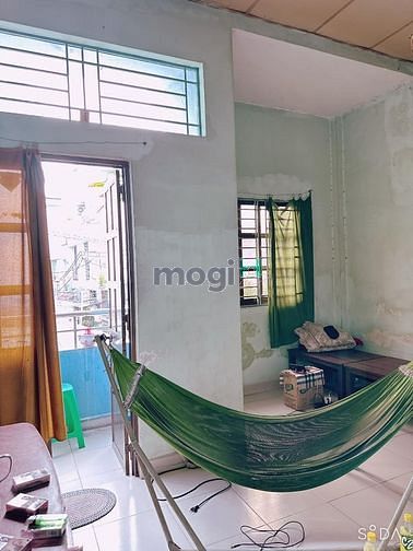 Hình ảnh Hẻm 1 sẹc Âu Cơ 52m2 (4x16), 2 tầng, 3 tỷ 45, Phường 10 Tân Bình