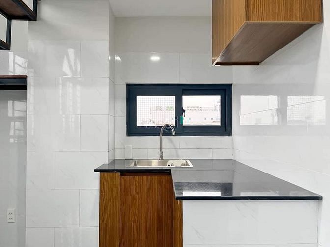 Hình ảnh Cho thuê căn Duplex tại Lâm Văn Bền , Tân Kiểng , Quận 7 , TpHCM