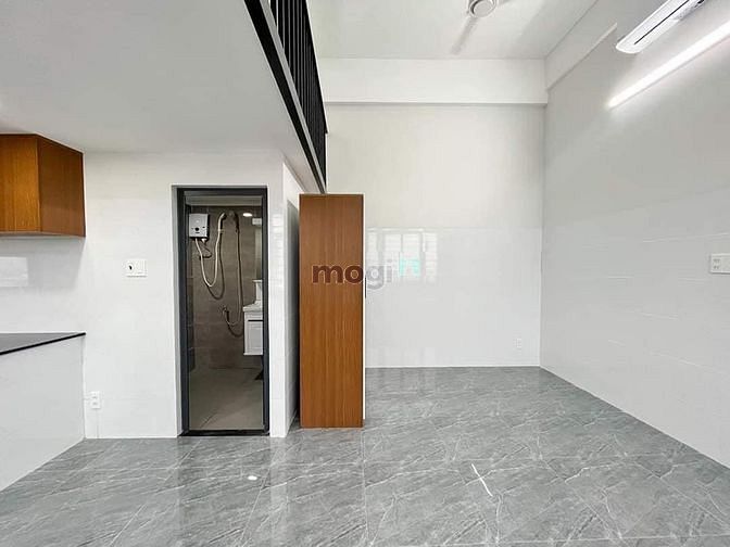 Hình ảnh Cho thuê căn Duplex tại Lâm Văn Bền , Tân Kiểng , Quận 7 , TpHCM