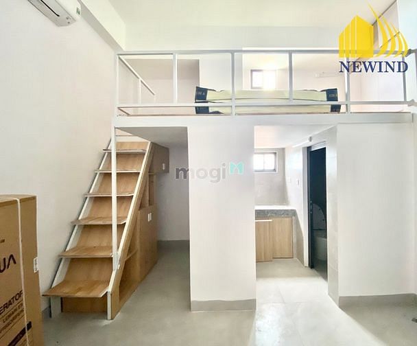 Hình ảnh Cho thuê căn Duplex tại Lâm Văn Bền , Tân Kiểng , Quận 7 , TpHCM