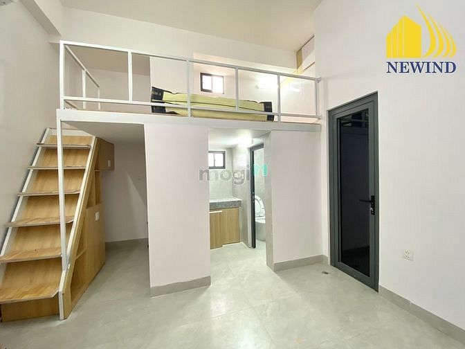 Hình ảnh Cho thuê căn Duplex tại Lâm Văn Bền , Tân Kiểng , Quận 7 , TpHCM