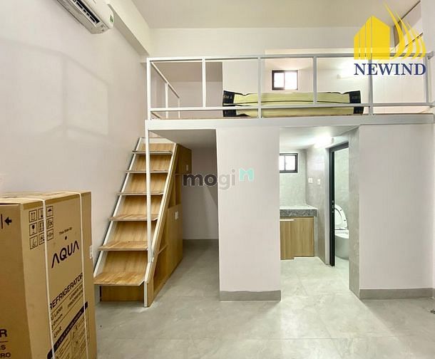 Hình ảnh Cho thuê căn Duplex tại Lâm Văn Bền , Tân Kiểng , Quận 7 , TpHCM