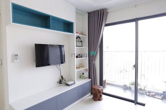Hình ảnh Mb6623 nạp rút nhanh chóng 2 Phòng M-One Nam Sài Gòn cần cho thuê đầy đủ nội thất