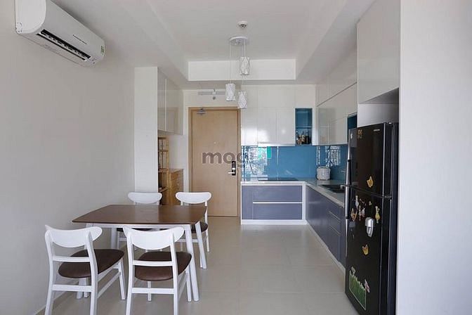 Hình ảnh Mb6623 nạp rút nhanh chóng 2 Phòng M-One Nam Sài Gòn cần cho thuê đầy đủ nội thất