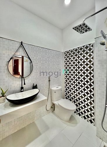 Hình ảnh Cho thuê nhà siêu đẹp số 340/10A Hoàng Văn Thụ, phường 4, Tân Bình