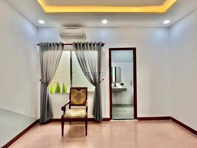 Hình ảnh Cho thuê nhà siêu đẹp số 340/10A Hoàng Văn Thụ, phường 4, Tân Bình