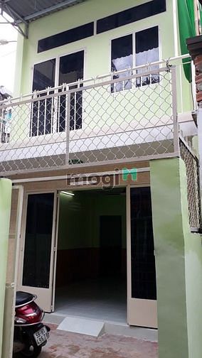 Hình ảnh Bán nhà Huỳnh Tấn Phát ,Quận 7 ,Hẻm Ba Gác Thông