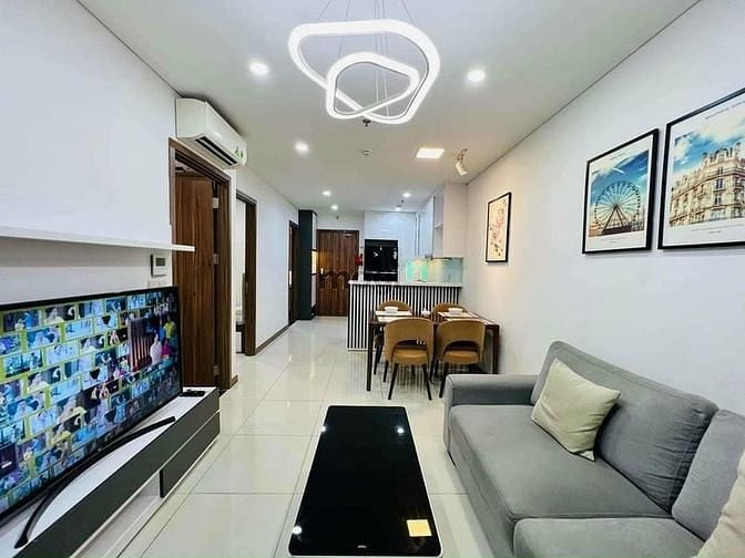 Hình ảnh Bán Trang Chủ MB66.COM / Đăng Ký Tặng 66K 2 phòng ngủ cao cấp tại The Botanica, Tân Bình.