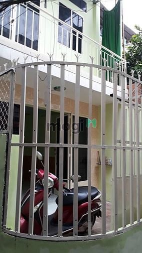 Hình ảnh Bán nhà Huỳnh Tấn Phát ,Quận 7 ,Hẻm Ba Gác Thông