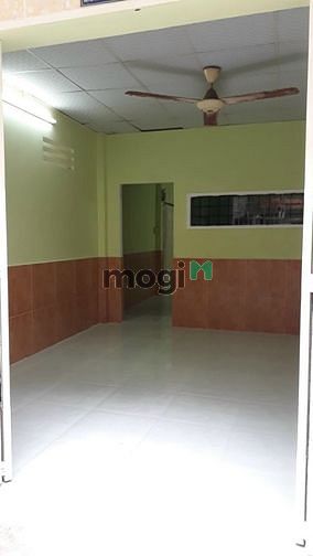 Hình ảnh Bán nhà Huỳnh Tấn Phát ,Quận 7 ,Hẻm Ba Gác Thông