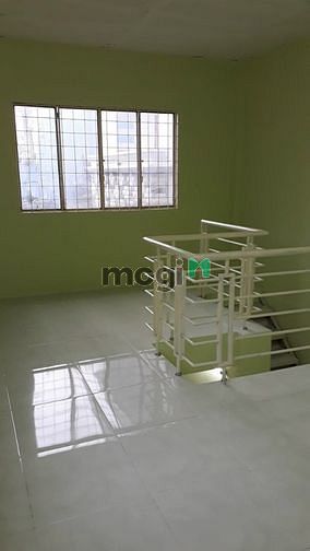 Hình ảnh Bán nhà Huỳnh Tấn Phát ,Quận 7 ,Hẻm Ba Gác Thông
